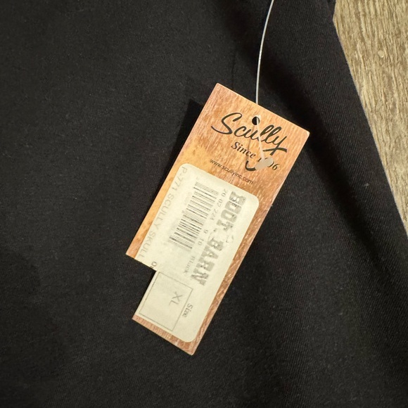 Scully Men’s Snap Shirt. - Picture 7 of 11